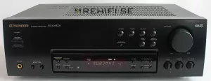 Pioneer SX-305RDS