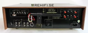 Pioneer SX-434