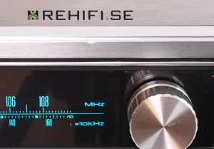 Pioneer SX-434