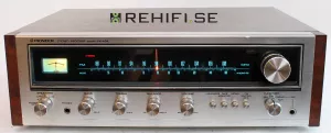Pioneer SX-434