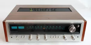 Pioneer SX-535