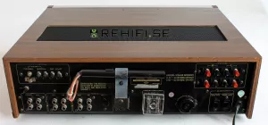 Pioneer SX-535