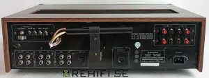 Pioneer SX-535