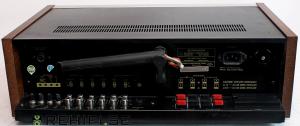 Pioneer SX-550