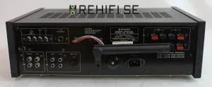 Pioneer SX-590