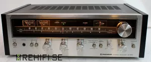 Pioneer SX-590
