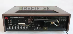 Pioneer SX-626