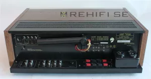 Pioneer SX-650