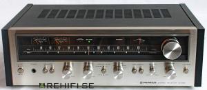 Pioneer SX-690