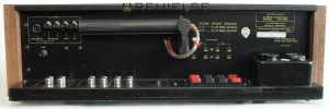 Pioneer SX-750
