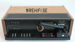 Pioneer SX-750