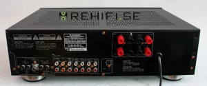 Pioneer SX-777