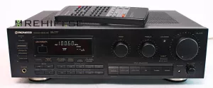 Pioneer SX-777