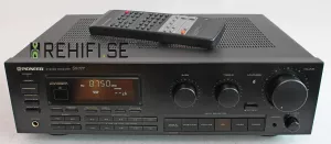 Pioneer SX-777