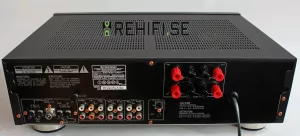 Pioneer SX-777