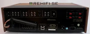 Pioneer SX-850