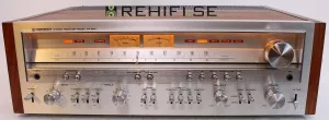 Pioneer SX-850