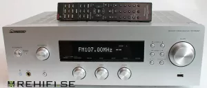 Pioneer SX-N30AE