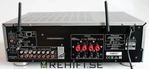 Pioneer SX-N30AE