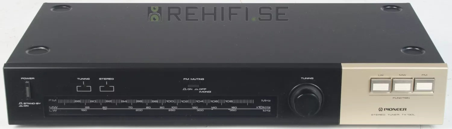 Pioneer TX-130L