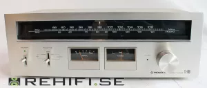 Pioneer TX-606