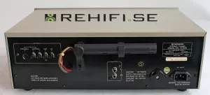 Pioneer TX-606