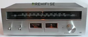 Pioneer TX-606