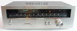 Pioneer TX-608