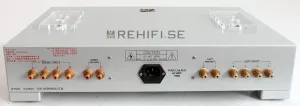 Pir Audio Megapir LS-1