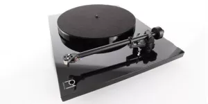 Rega Planar 1