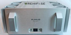 Plinius SA-100 MkIII