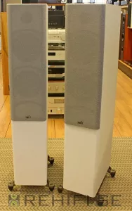 Polk Audio Reserve R600