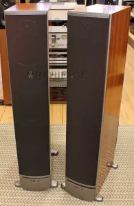 Polk Audio RTi10