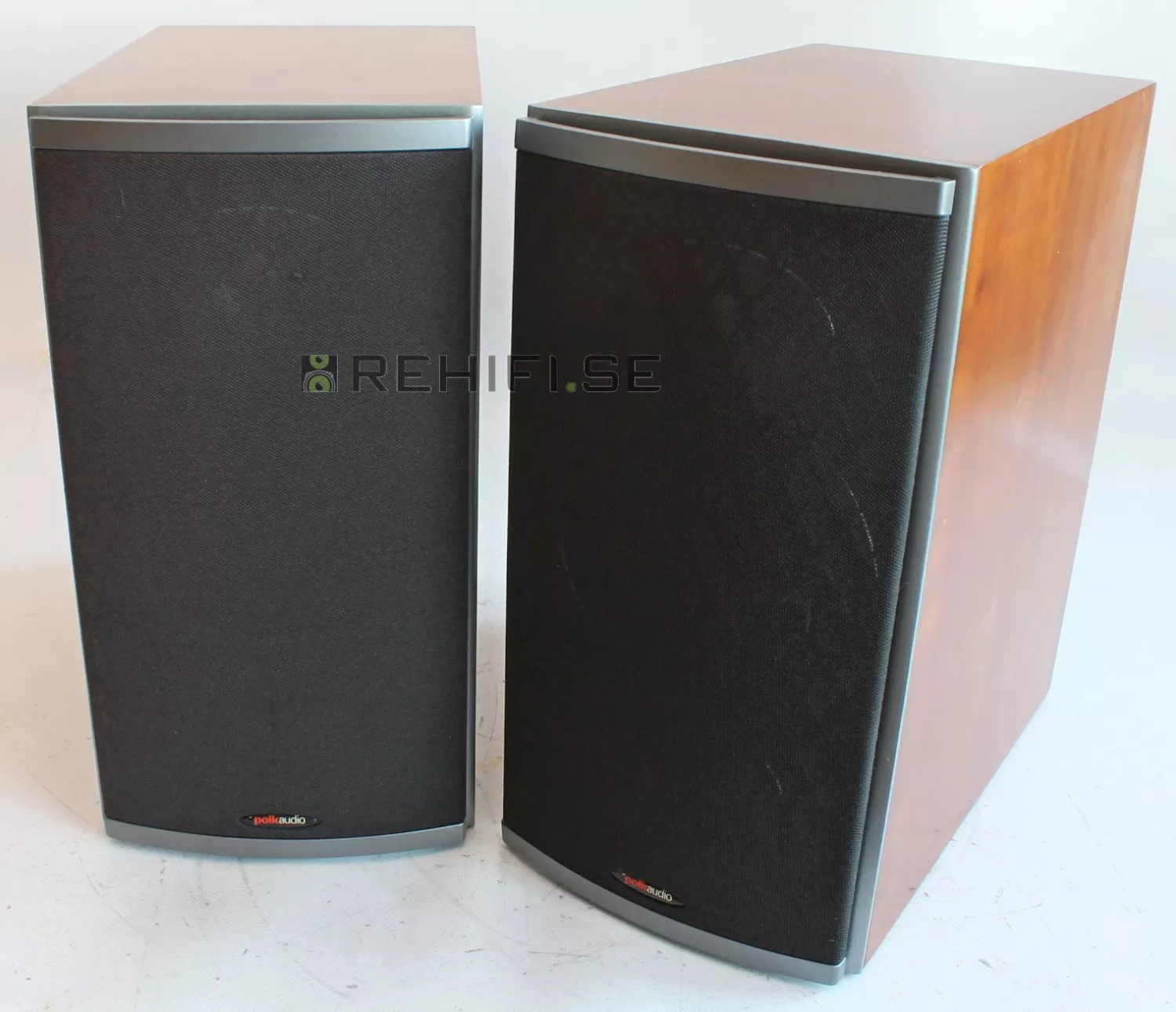 Polk Audio RTi6