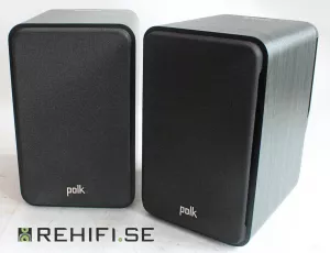 Polk Audio Signature S15