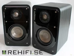 Polk Audio Signature S15