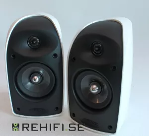 Polk Audio TL3