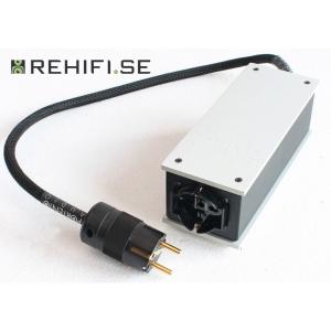 Portento Audio Power Clean