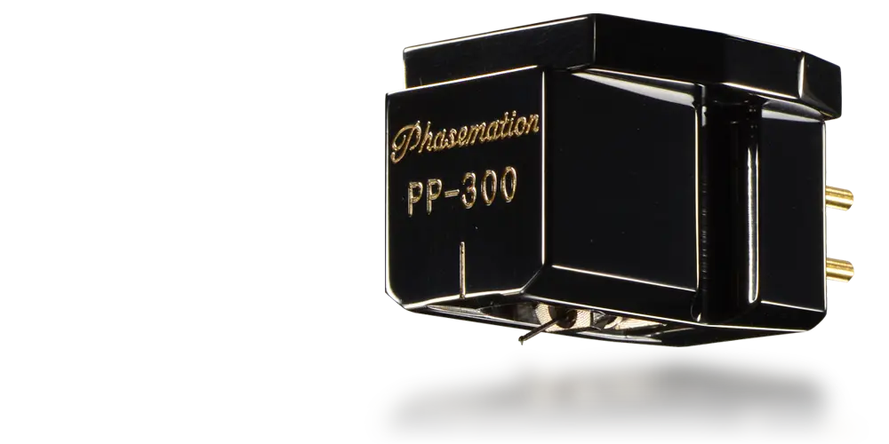 Phasemation PP-300