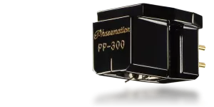 Phasemation PP-300