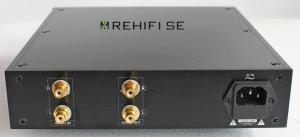 Preamplifier Volume Control OPA2604