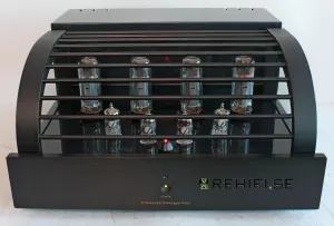 PrimaLuna Dialogue Four