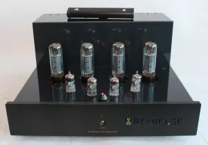 PrimaLuna Dialogue Four