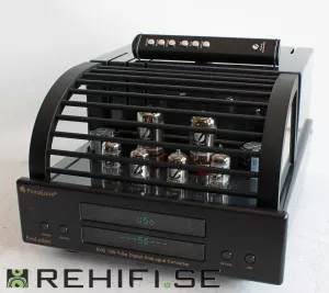 PrimaLuna Evo 100 Tube DAC