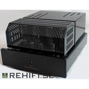 PrimaLuna Prologue Four