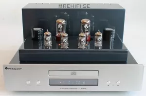 PrimaLuna Prolgue Premium CD Player