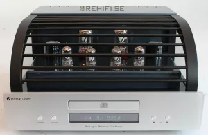 PrimaLuna Prolgue Premium CD Player