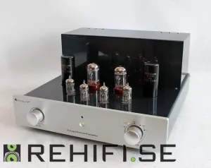 PrimaLuna Prologue Premium Preamplifier