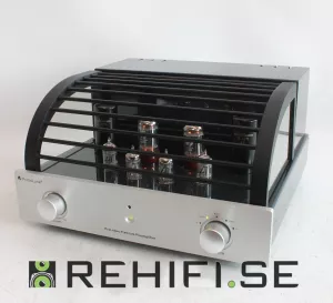 PrimaLuna Prologue Premium Preamplifier