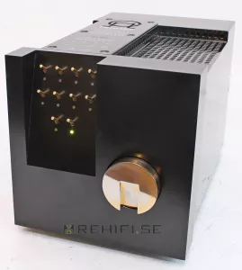 Primare 928 Preamp